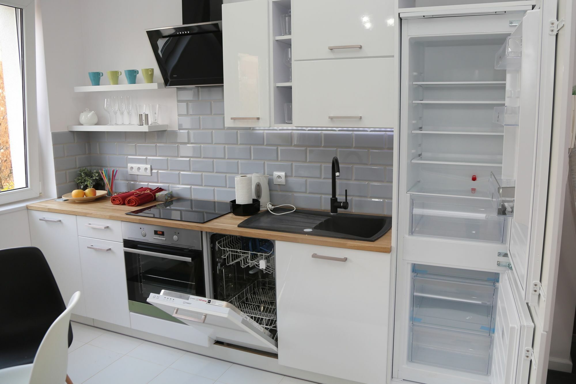 ורשה Aski Hoza Apartment מראה חיצוני תמונה