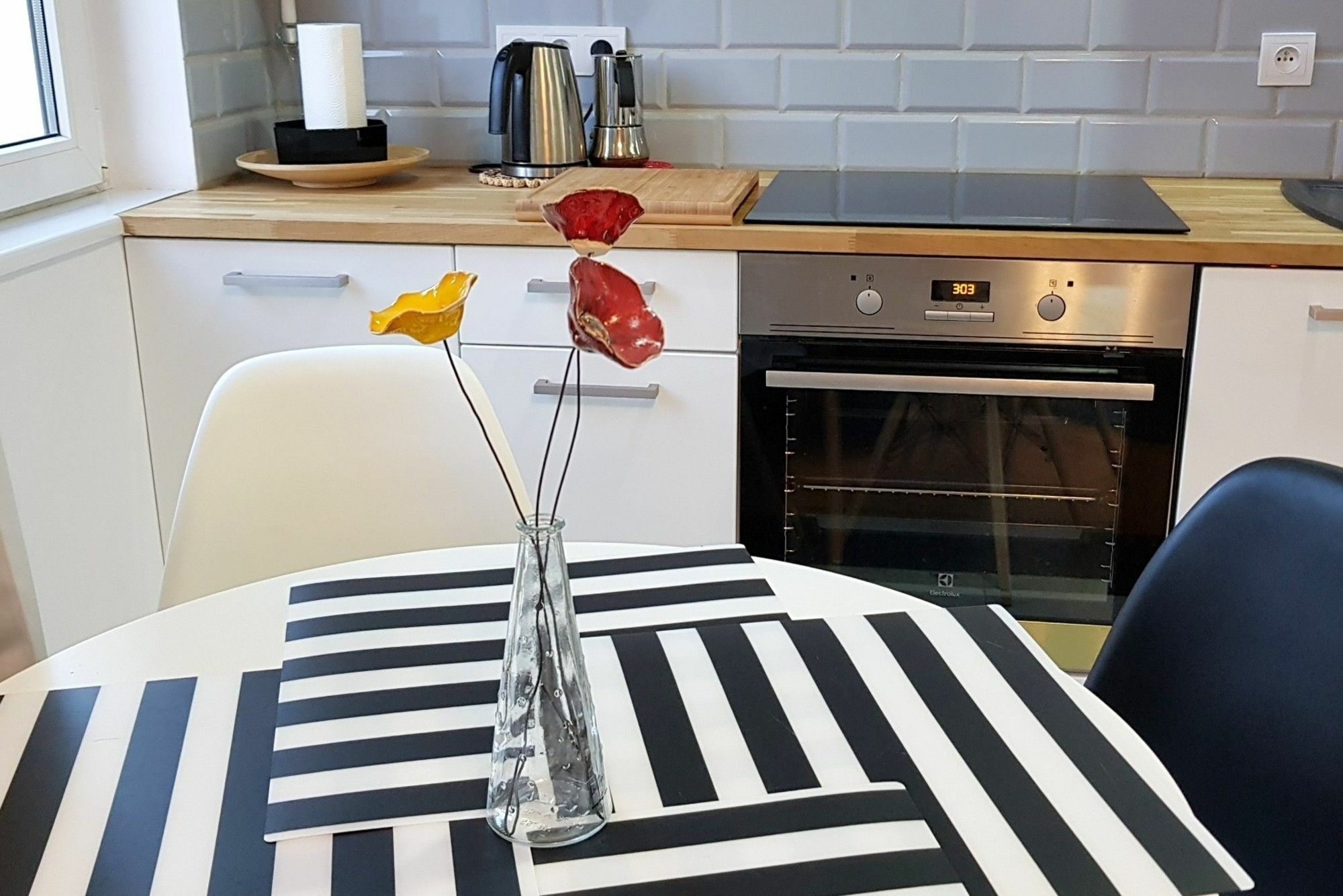 ורשה Aski Hoza Apartment מראה חיצוני תמונה