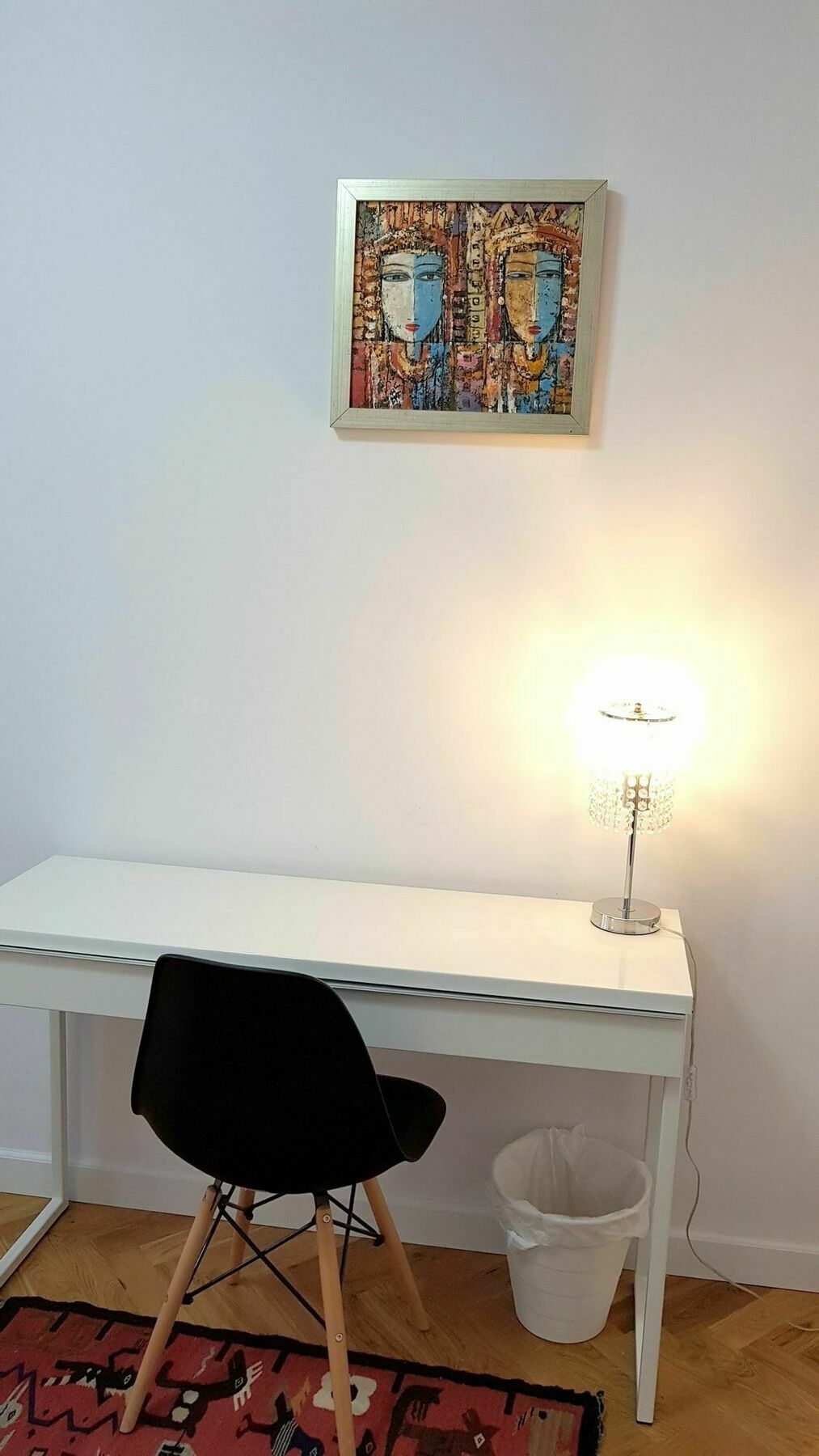 ורשה Aski Hoza Apartment מראה חיצוני תמונה